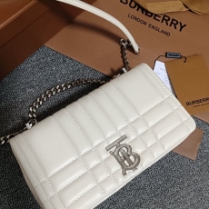 Burberry Satchel Bags